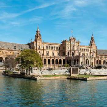Plaza de España